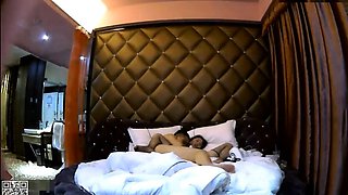 Amateur sex hidden cam