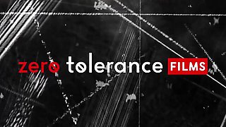 Crazy Seth and Cherry's blonde sex