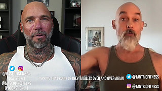 Porn Star Confessions - Will Tantra Episode 116