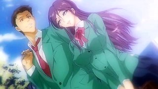 Drop out Shichijou Reika