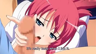 Maki-chan to Nao: Bongacams, Japanese  Hentai Porn