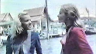 Brunette handjob amateur sensually jerks off her boyfriend