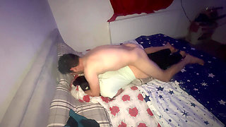 Cleo Submissive and stepdaughter wants to play with