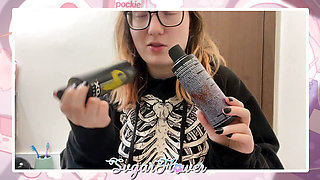 Come Dye My Hair with Me