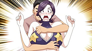 Busty Stepmom is so Beautiful that I can't Resist - Exclusiv Hentai Anime - ENG SUB