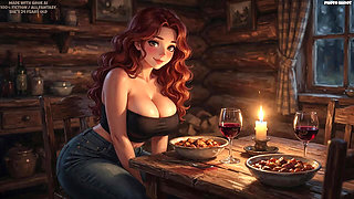 Sweet Mountain Mama - Two