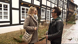 The Funny Conny Dachs Does Make a Survey... Yeah, Exactly!