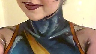 Amazing BBW Webcam Big Boobs Porn Video Livesex Livecam