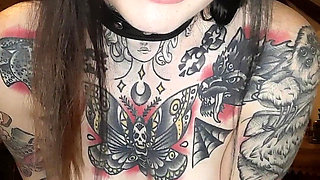 Mistress POV Pegging JOI Domination