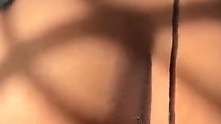 Sexy Secretary Rips Her Stockings to Fuck Her Boss After Work