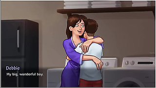 Nobody Raised Their Voice That Made It Worse (18+) - Car Toon