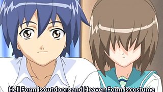 Hentai アニメ anime, anime hentai blackmail, anime