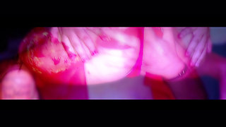 Wendy Azzdumb Erotic Show