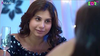 Indian Love Bites Delivers Homemade Passion