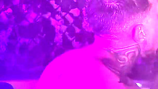 I Fuck Really Hard with Christ Diamond