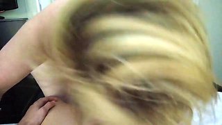 Danni Jones Double-Penetrates Her Cheating Stepson
