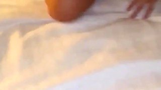 Amazing Sexy Curves in a Wild Amateur Passionate Tale