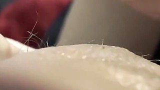 The best handjob a guy can dream of