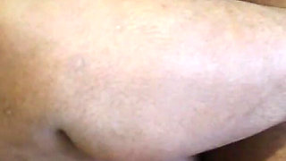 Servant Fuck Housewife at Home