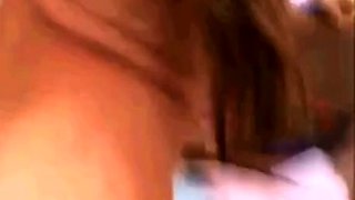 Russian Beauty Anal Webcam Show