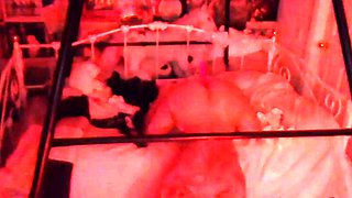 Amateur Hidden Cam