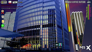 Fashion Business - Creampie in the kitchen E1 #741