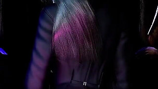 Lustful 3D Pleasure Project: Loaded & Live - 3D Animation Hentai