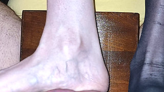 Correctional behavior therapy Through Testicle Massage