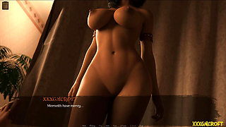 Who's there?! Desert St 🏆 Best Pornscenes From My Gameplay