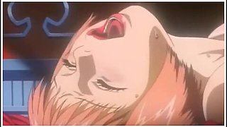 Giving Big Tit Anime Chick Big Long Hard Country Dick