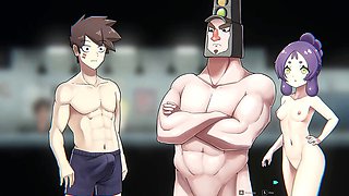 18 year old, hentai sex, what are you doing