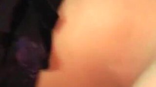 Old and young piercing pussy fucking mature cock sucking cum in mouth