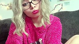 SnowPrincess aka snowpriness OnlyFans - Just some fun