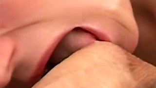 Vicky Blowjob Facial Face Piss