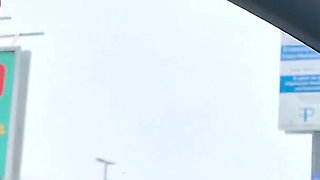 Pedal Pumping Goddess