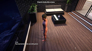 Complete Gameplay - Seaside Mystery, Part 38