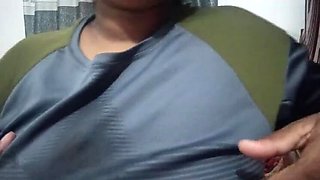 Skakoi Bengali StepMom Talks Dirty In Real Homemade HD Video