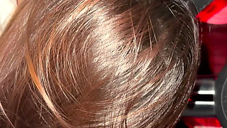 Chastity Brings an Unexpected Surprise Outdoors