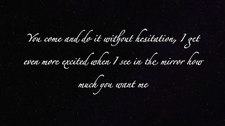 Part One a Young Slut in a Public Bucket