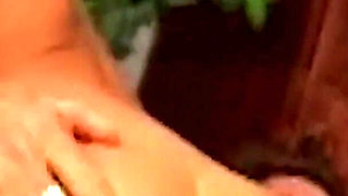 Mature Slut Spread Wide Fingered Deep Till Dripping