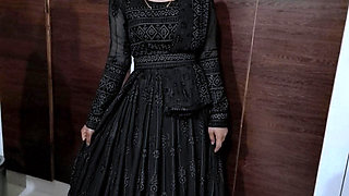 Private Photo Got Viral Desi Girlfriend Face Reveal