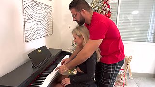 Lady Alice (Ultra Wide 21:9) 10 Part 01 Original Version 4k Uhd