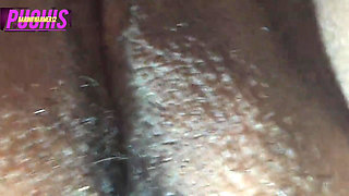 Puchis - MILF Anally Waves Real Homemade