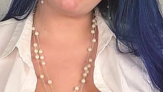 Cum on Your Own Face Jerk off Instructions