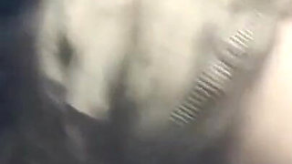 Mexican Girl After Class