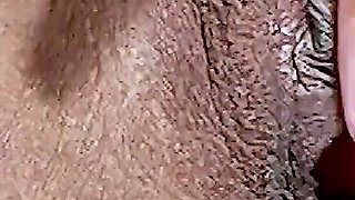 Solo Sex with Angela From Brazil