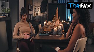 Shamilla Miller G/g Gig in Dinner To Die For