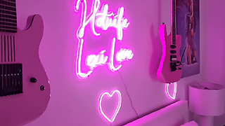 Hotwife Lexi Love BDSM Double Vaginal MMF Threesome Sex Slave