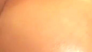 Big Ass Black Bitch Banged Hard