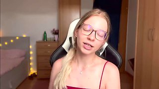 Goddess Bella Rae Dominates Man Beginner BDSM